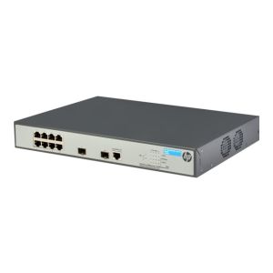 HPE JG921A 1920-8G-PoE+ (65W) Switch