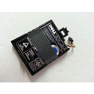 Dell H132V 3.7v 1.8Wh 500mAh Lithium-Ion Battery For Dell PERC