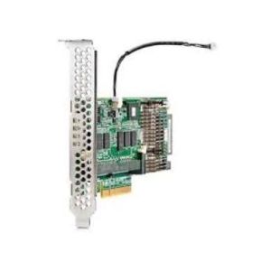 HPE 749798-001 Smart Array P441/4GB FBWC 12Gb 2-ports SAS Controller