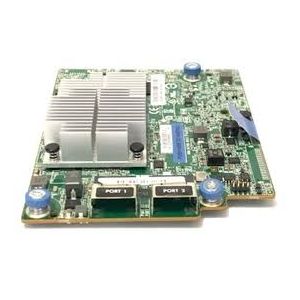 HPE 726741-B21 Smart Array 2-Ports Internal mini-SAS PCi-Expess Controller