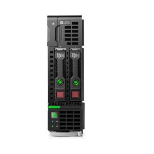 HPE 727027-B21 BL460c Gen9 E5-2620 v3 1P 16GB-R H244br Server