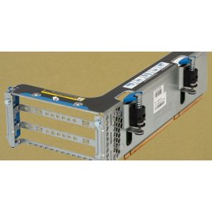 HP 777283-001 3-Slot PCIe Riser Cage Assembly for ProLiant DL380 G9
