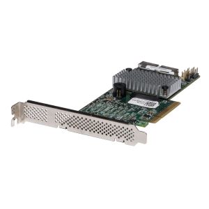 DELL VMWW9 SAS 9271-8I 6Gb/s 8-Ports PCIe x8 Host Bus Adapter