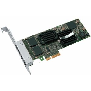 Dell 450-14609 Gigabit ET Quad-Port Server Adapter Network Adapter.Ref