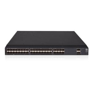 HP JG697A FlexFabric 5700-40XG-2QSFP TAA-Compliant Switch