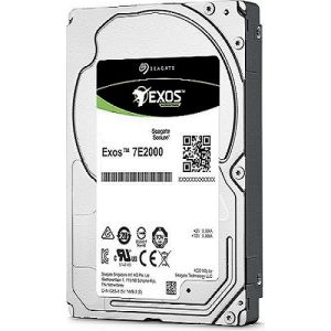Seagate Exos 7E2000 ST1000NX0373 1TB 7200RPM SAS-12Gbps 2.5Inch HDD