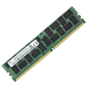Hynix HMA82GU7MFR8N-TF 16GB PC4-17000P DDR4-2133MHz 2RX8 ECC Memory