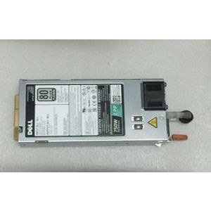 Dell TPJ2X 750 Watt Redundant Server Power Supply