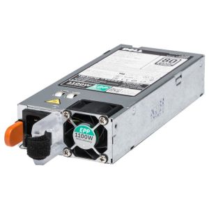 Dell W12Y2 1100 Watt AC Power Supply POWEREDGE R730 R630 T630 T430 T430