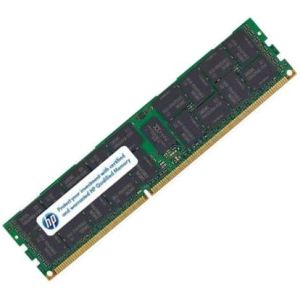 HP 628974-001 16GB PC3-10600R DDR3-1333MHz 2Rx4 ECC Memory Refurbished