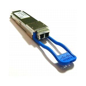 Cisco WSP-Q40GLR4L 40G Fabric QSFP+ Extender Transceiver
