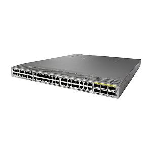 Cisco N9K-C9372TX Nexus 9372TX Managed L3 Switch 48 10GBase-T Ports