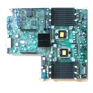 Dell 0YDJK3 Poweredge R710 System Board