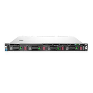 HPE 777403-B21 Proliant DL60 Gen9 4LFF CTO Server