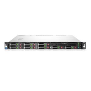 HPE 777426-B21 Proliant DL120 Gen9 8Sff CTO Server