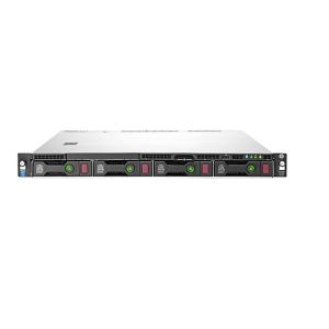HPE 777427-B21 Proliant DL120 Gen9 4LFF CTO Server