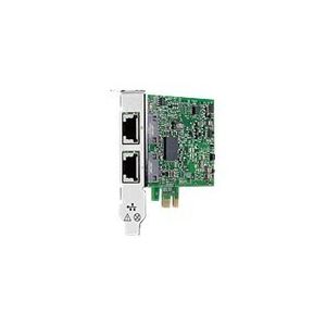 HPE 615730-001 Ethernet 1Gb 2-port 332T Adapter