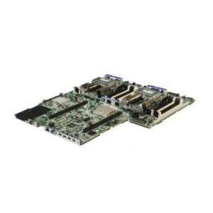 HPE 801940-001 DL380p G8 Intel V2 Motherboard