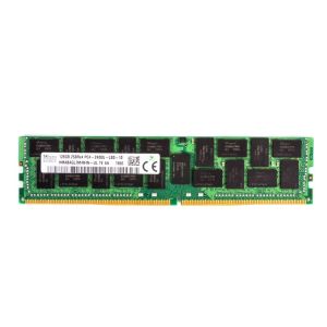 HYNIX HMABAGL7M4R4N-UL 128GB 2400Mhz PC4-19200 Ecc Reg: Memory