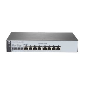 HPE J9979A OfficeConnect 1820 8G Swch