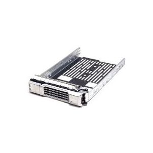 Dell 4PRKG EqualLogic 3.5-inch SAS/SATA Hot-pluggable Caddy Tray Sled