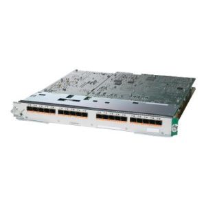 Cisco 7600-ES20-GE3CXL 20G Line Card L3 Switch 20 Gigabit SFP Ports
