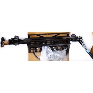 Dell 770-BBIP Cable Management Arm For PowerEdge R720