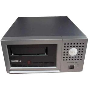 Dell 23R4766 800GB LTO-3 SCSI LVD External Tape Drive