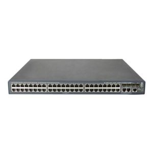 HP JG302C FlexNetwork 3600 48 PoE+ v2 EI Switch