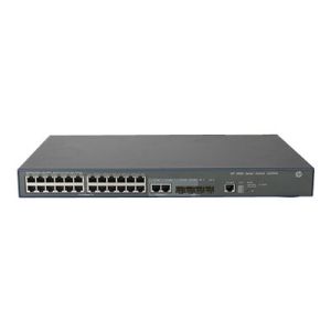 HPE JG304B PROCURVE 3600-24 v2 SI Switch