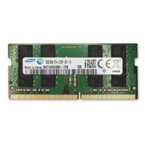 Samsung M471A2K43BB1-CPB 16GB 2RX8 Non Ecc Pc4-17000 Ddr4-2133Mhz