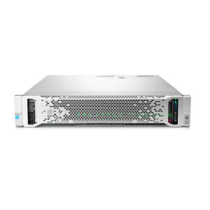 HPE 742657-B21 Proliant Dl560 Gen9 8SFF Cto Svr