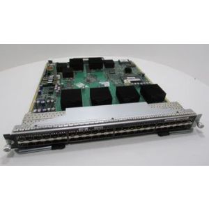 Cisco DS-X9148 MDS 9000 1 2 4-Gbps 48 Ports Fiber Channel Module