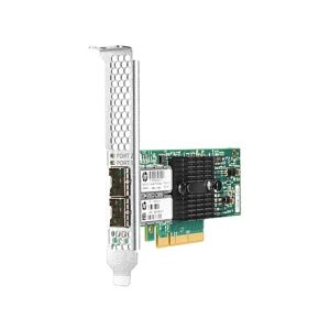 HPE 790314-001 Ethernet 10Gb 2-port 546SFP+ Adapter