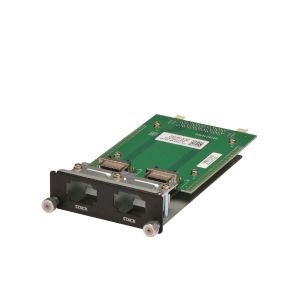 Dell PKY49 Force10 12G DP Stacking Module