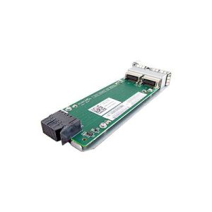 Dell Y9C52 Force10 S60 2P 12GbE Stacking Module
