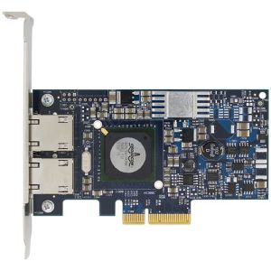 Dell 541-10074 2Port 5709 Gigabit Ethernet PCIe Network Interface Card