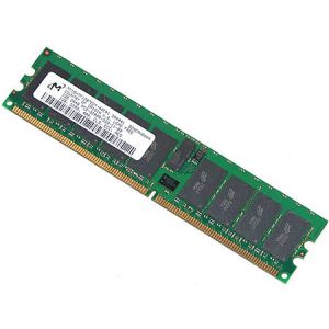 Micron MT36KSF2G72PZ-1G6E1FE 16GB PC3-12800R DDR3-1600MHz ECC Memory