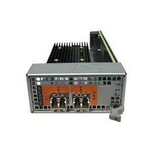 HPE 782414-001 3PAR StoreServ 20000 2-Port 10Gb iSCSI FCoE Converged Network Adapter