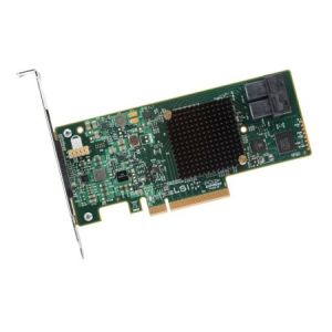 DELL 403-BBHM MegaRAID 9341-8i 12Gb/s PCIe x8 SAS RAID Controller