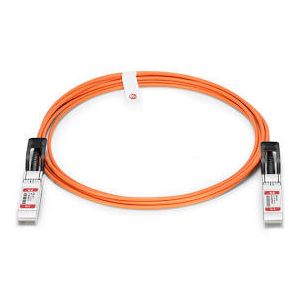 cisco SFP-10G-AOC5M 5M 10GBASE Active Optical SFP+ Cable