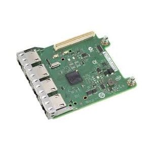 DELL 430-4402 4 Port Mezzanine Card Networking