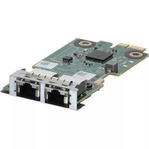 Dell 24N3N Broadcom 5720 Dual Port 1GbE RJ45 Embedded LOM for powerEdge 16G