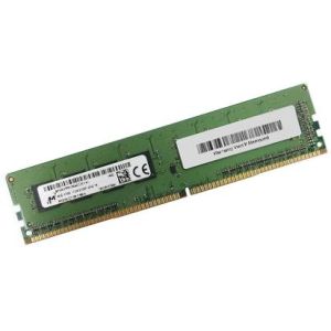 Micron MTA36ASF2G72PZ-2G1A2 16GB 2Rx4 PC4-17000 DDR4-2133MHz ECC