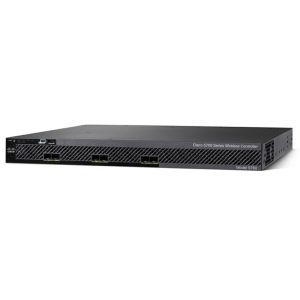 Cisco AIR-CT5760-HA-K9 5760 Series Wireless Controller 6 Ports