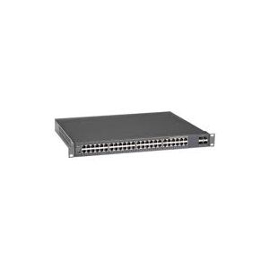 BLACKBOX LPB5052A 52 PORT SWITCH NETWORKING