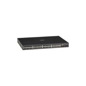 BLACKBOX LGB6050A 48 PORT SWITCH NETWORKING