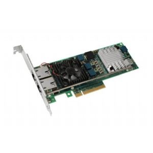 Dell 540-BBCE X520-DA2 10GBE Dual Port SFP+ PCIe Network Adapter
