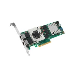 dell 540-11131 Intel X540-T2 Dual-Port 10GB 10GBASE-T PCI-E