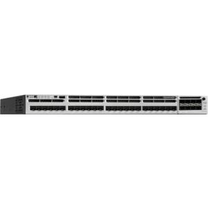Cisco WS-C3850-32XS-S Catalyst 3850 32Port 10G Fiber Switch IP Base